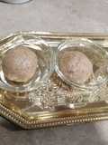 Gond aur Attay kay Ladoo