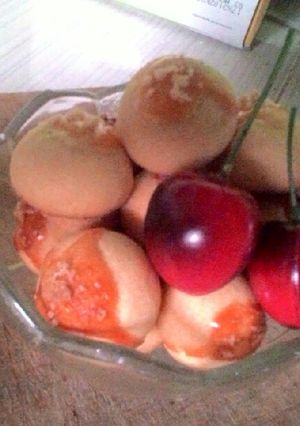 Foto resep #15. Nastar Jadul
