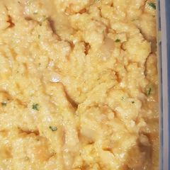 Chickpea vegetable sauce A picture of Chickpea vegetable sauce.