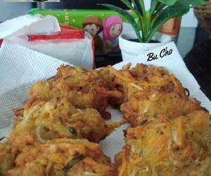 Cara Memasak Cepat 5. Ote - Ote Nikmat Lezat Cara Memasak Cepat 5. Ote - Ote Nikmat Lezat