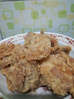 Foto resep Ayam Goreng Tepung