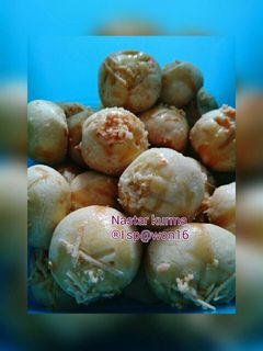 Foto resep Nastar isi kurma