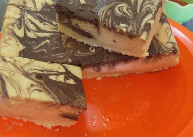 Langkah Mudah Untuk Menyiapkan Bolu Adem Sari Tanpa Mixer Ala Bunda Aqillah Anti Gagal Resep Kue Com