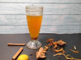 Wedang rempah2 penolak masuk angin