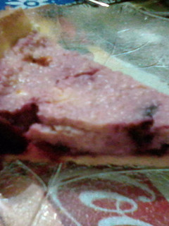 Una foto de Tarta dulce de ricota SIN gluten apto celíacos