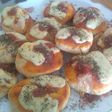 Pizzetas