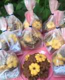 Bánh quy chocolate
