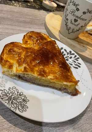 Une photo de Galette des Princesses