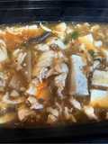 Easy Hot and Sour Soup