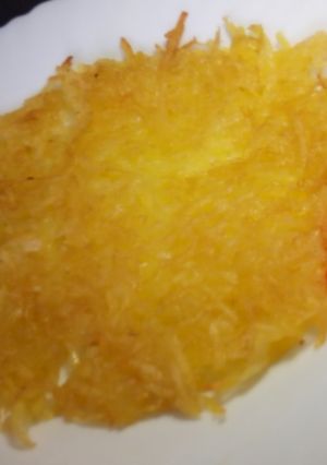 A picture of Rosti #Authormarathon.