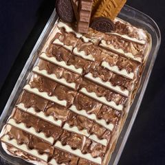 A picture of Cake snaffar.