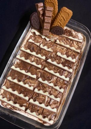 A picture of Cake snaffar.