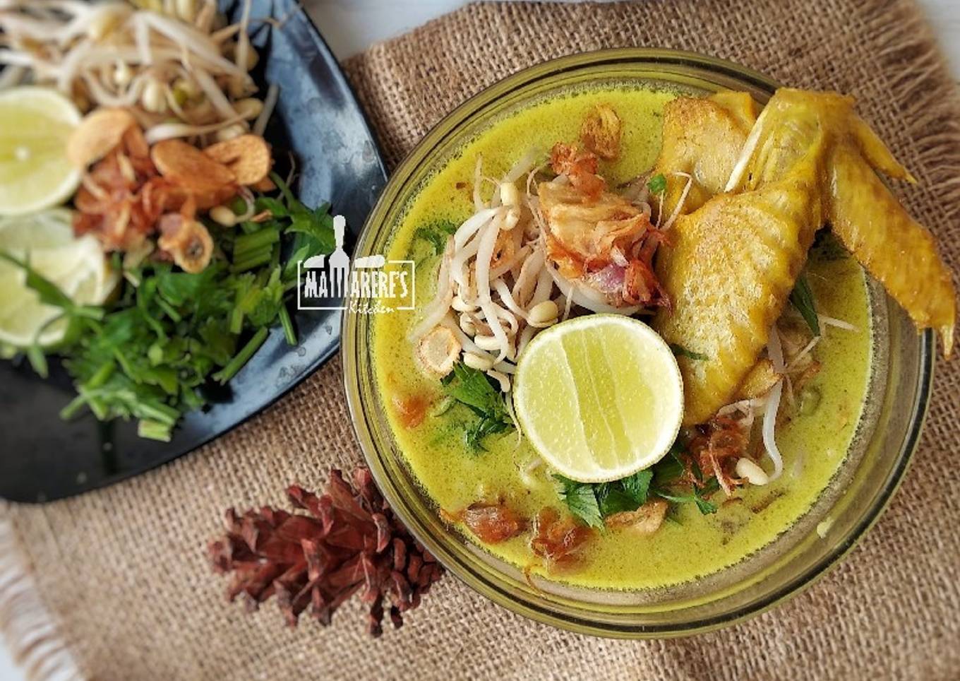 Soto Kemiri