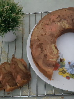 Foto resep Butter Cake