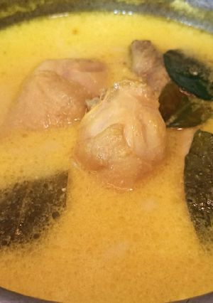 Foto resep Opor Ayam