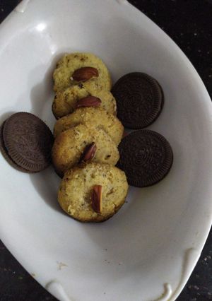 ઓરીઓ કુકીઝ (Orio cookies recipe in gujrati) રેસીપી મુખ્ય ફોટો