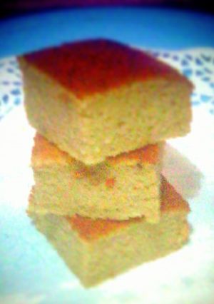 Foto resep Banana Cake