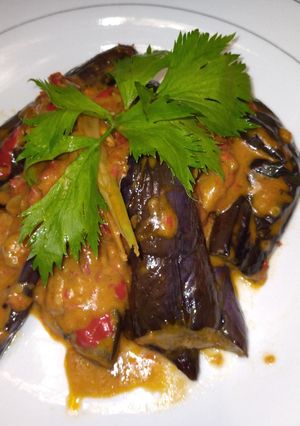 Foto resep Terong sedep