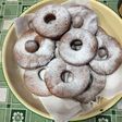 Rosquitas 🍩
