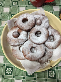 Una foto de Rosquitas 🍩