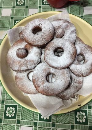 Una foto de Rosquitas 🍩