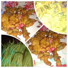 बरबटी पकौड़े(Barbati pakoda recipe in hindi)-レシピのメイン写真