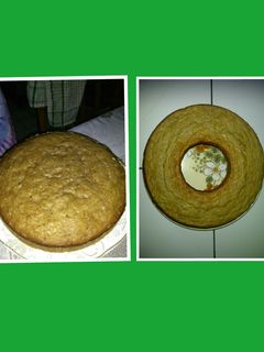 Foto resep BOLU Pisang (NO MIXER)