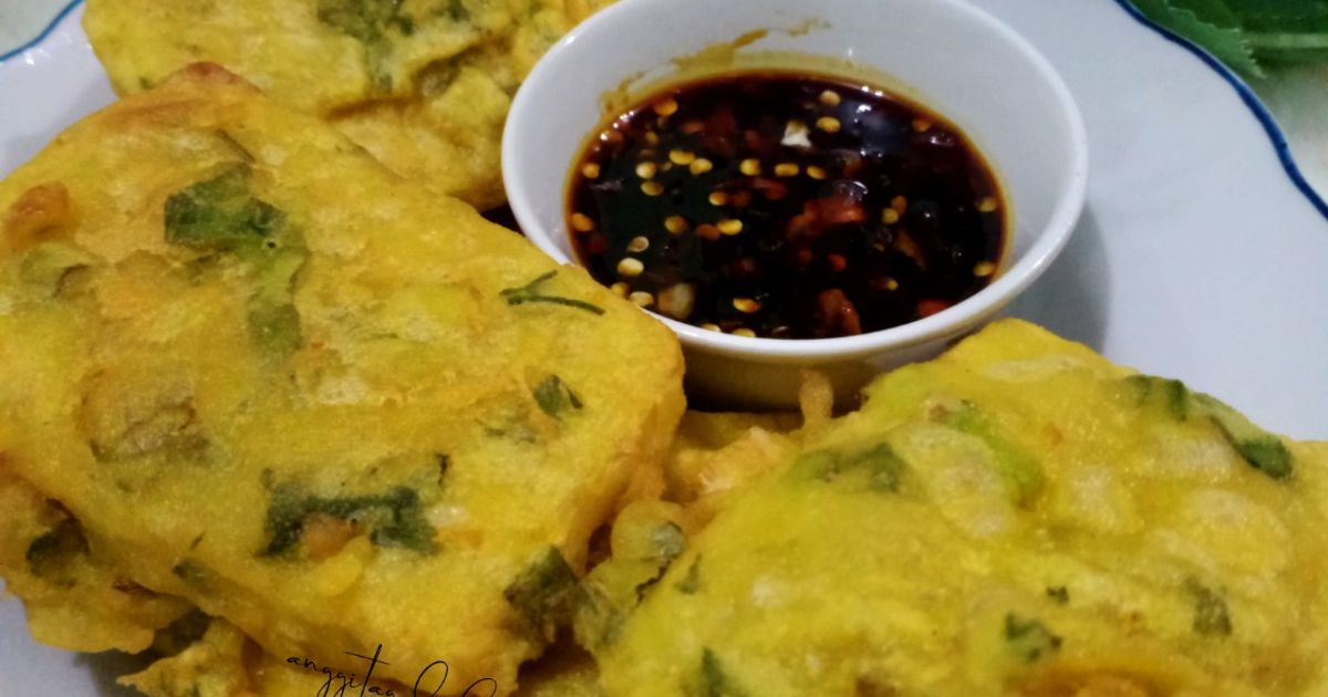 Tempe Mendoan