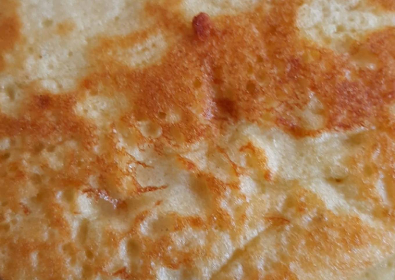 Sweet Pan cake