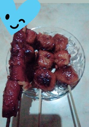Foto resep Bakaran pemula endulita