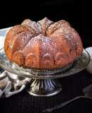 Bundt Cake de Speculoos