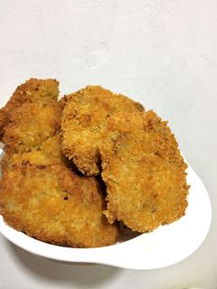 Foto resep Nugget Pisang 🍌