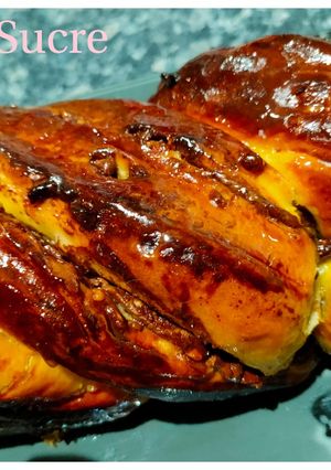 Une photo de La Babka