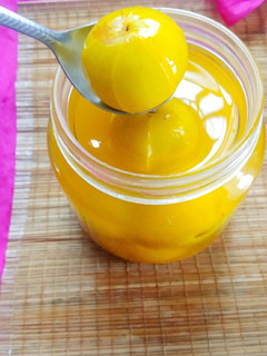 આથેલા આમળા(Aathela amla recipe in Gujarati) રેસીપી મુખ્ય ફોટો