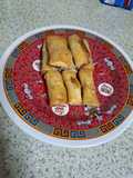 379. Lumpiang Shanghai Khas Filipina