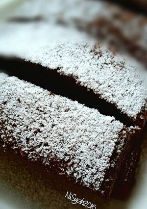 Foto resep BrowKus Kopi Simpel ~ 3 Sendok Makan