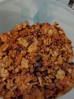 Foto resep Kering tempe
