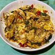 Ayam Woku Manado