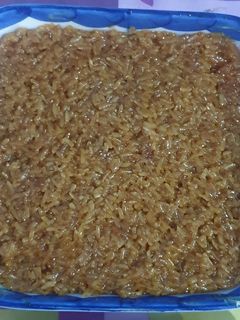 Foto resep Wajik