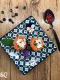 Rotolini di salmone affumicato