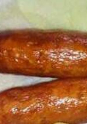 A picture of Sausages.