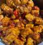 Cara Gampang Menyiapkan Resep Kering tempe pedas manis yang Uenak Anti Ribet, Mantap Sekali