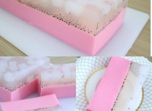 Foto resep Puding kaca nata de coco✨