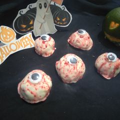 A picture of Witch Eye.