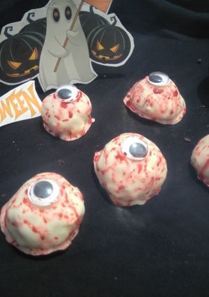 A picture of Witch Eye.