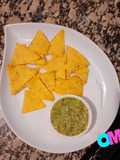 Guacamole súper súper fácil👌