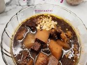 Gambar blonceng cambah