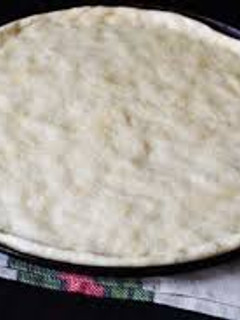 Una foto de Masa para pizzas