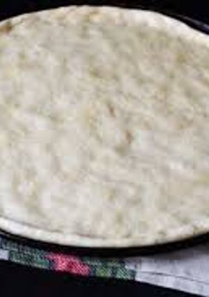 Foto principal de Masa para pizzas