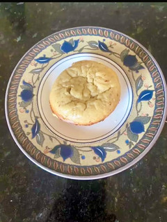 Una foto de Pan parmesano